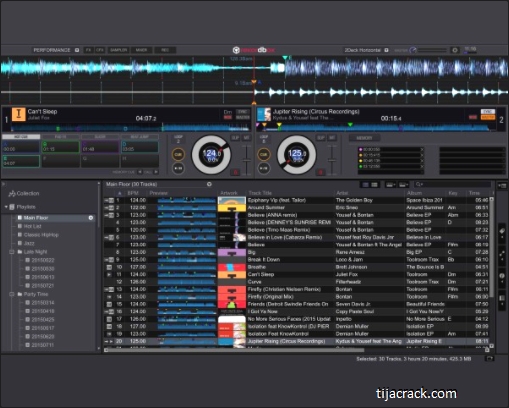 rekordbox dj cracked torrent