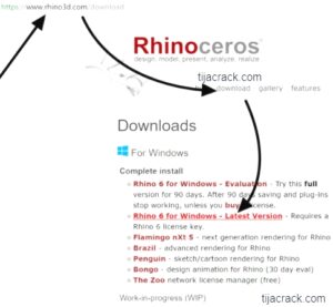 rhino 7 crack