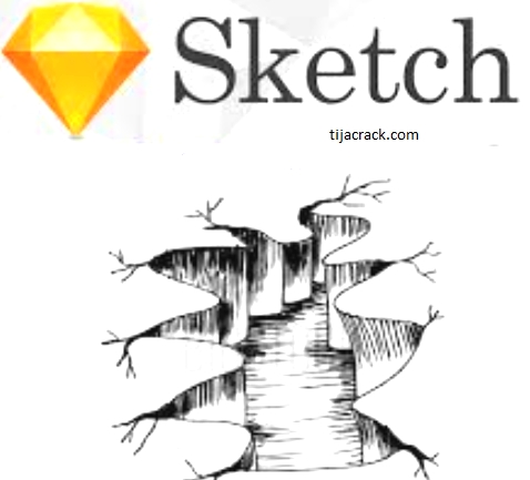 Sketch Crack