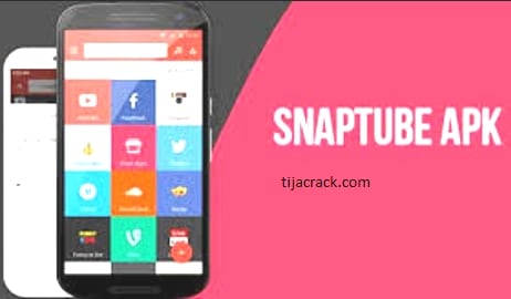 SnapTube Crack