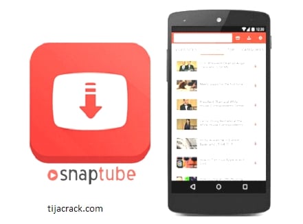 snaptube apk mod pro