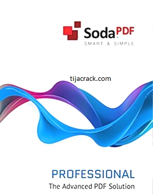 Soda PDF Crack