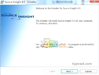 download the new version for windows Source Insight 4.00.0131