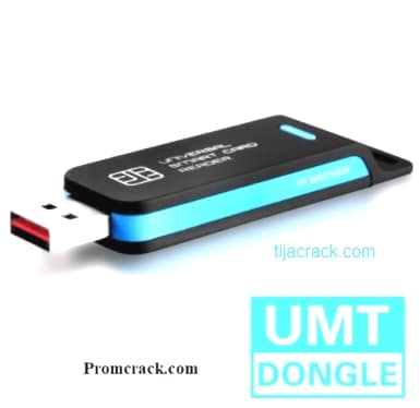 UMT Dongle Crack