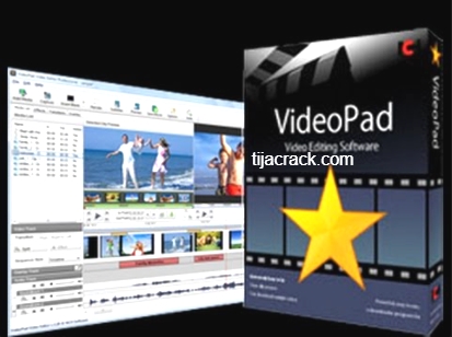 videopad video editor version