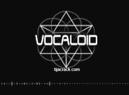 ‎Vocaloid Crack