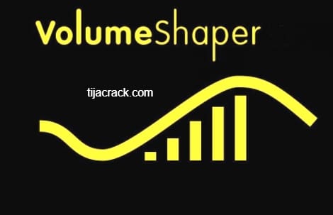 VolumeShaper VST Crack