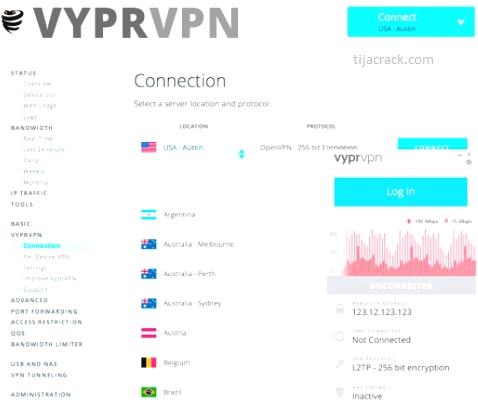 VyprVPN Crack