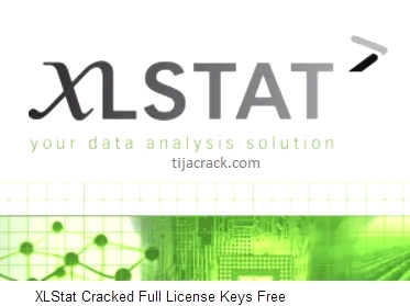 XLSTAT Crack