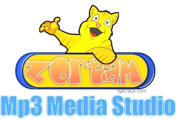Zortam Mp3 Media Studio Pro 30.96 for ipod instal