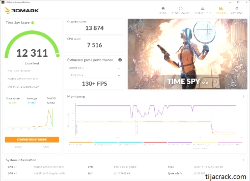 3DMark Crack