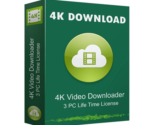 4k video downloader full crack 2021 mac