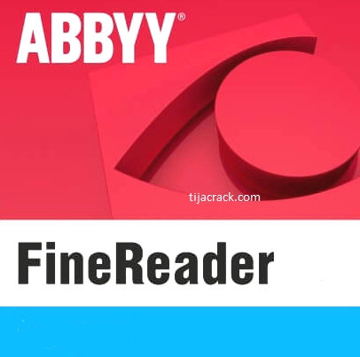 ABBYY FineReader Crack