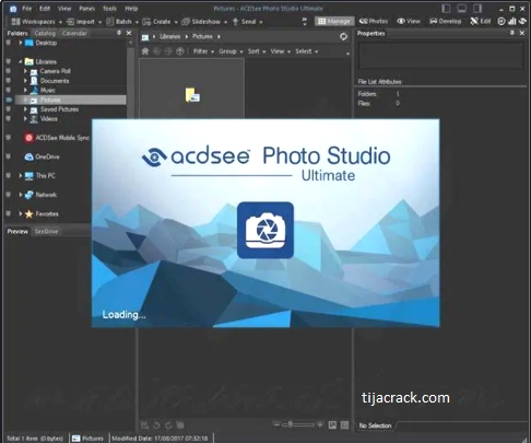 acdsee 17 free download full version with crack