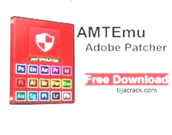 AMTEmu Adobe Universal Patcher Crack