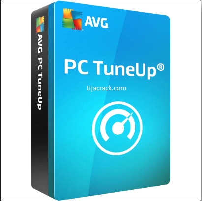 AVG PC TuneUp Crack