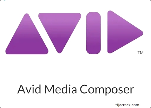 AVID Media Composer Crack