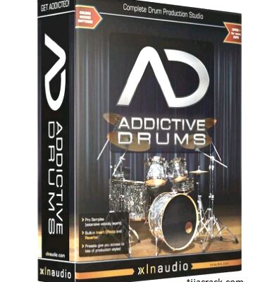 addictive drums 2 torrent magnet