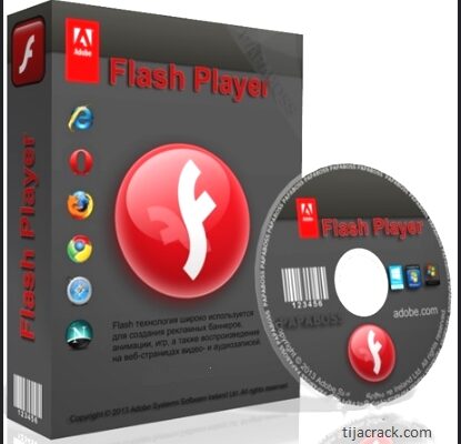 adobe flash player 64 bits windows 8