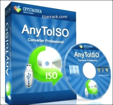 anytoiso crack free download