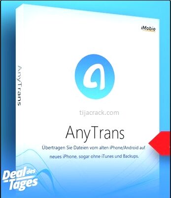 anytrans mac torrent