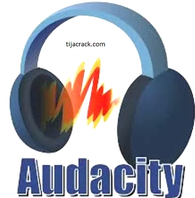 Audacity Crack