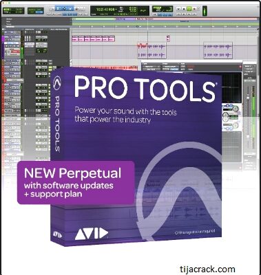 avid pro tools 11 crack windows