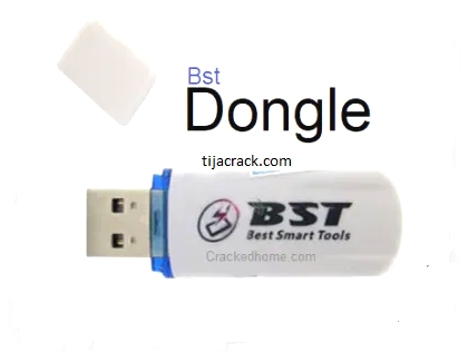 BST Dongle Crack