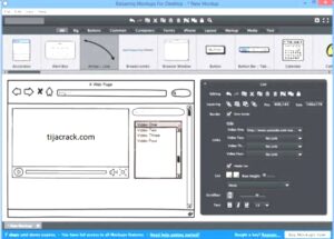 Download Balsamiq Mockups Crack V4.1+ License Key Free Download 2021