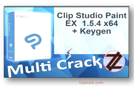 clip studio paint crack tutorial