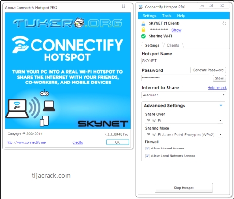 connectify hotspot download full version