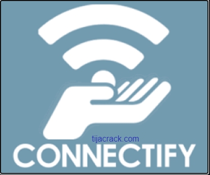 Connectify Hotspot Pro Crack