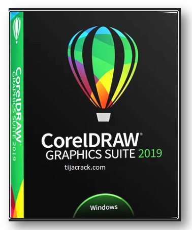 CorelDraw x9 Crack