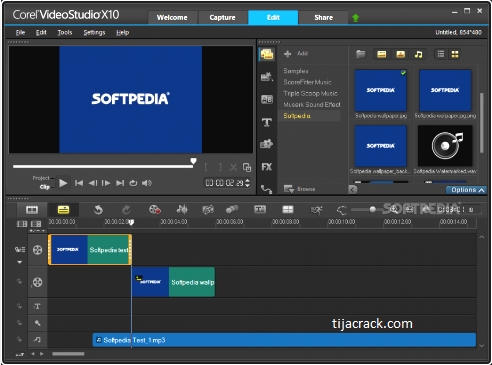 corel video studio 12 slow