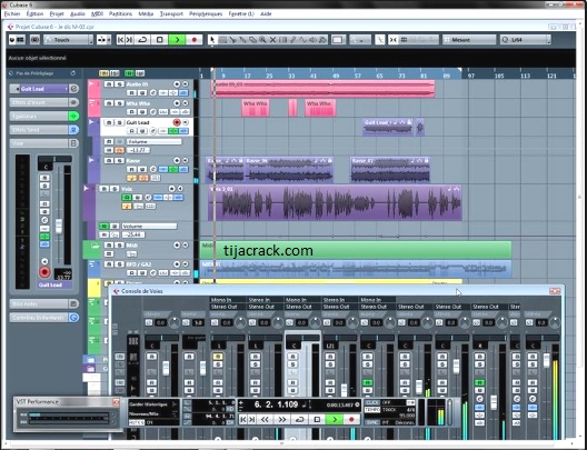 crack cubase 7.5 osx torrent