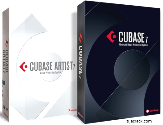 Cubase Pro Crack