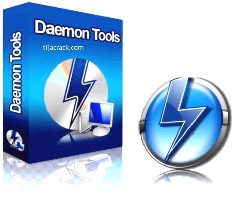 Daemon Tools Lite 11.2.0.2080 + Ultra + Pro download the new version for apple
