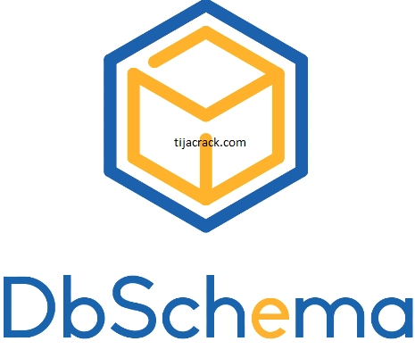 DbSchema Crack