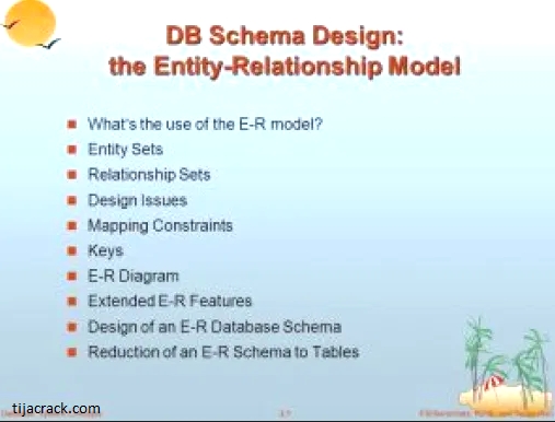 crack dbschema key