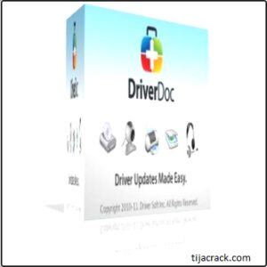 driverdoc free licence key