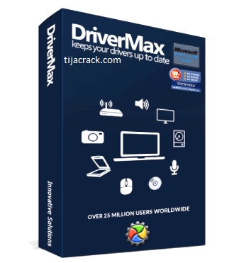 drivermax con crack Crack Key For U