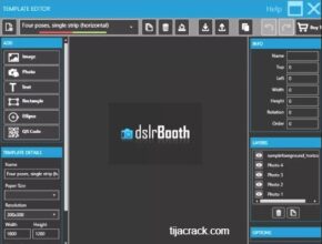 dslrBooth Professional 6.42.2011.1 for mac download
