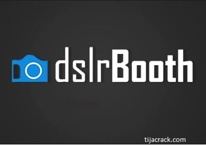 dslrbooth software crack