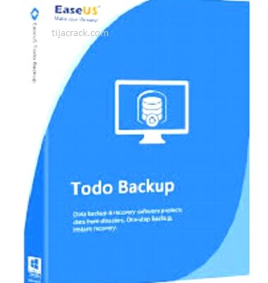 easeus todo backup 11.5 crack