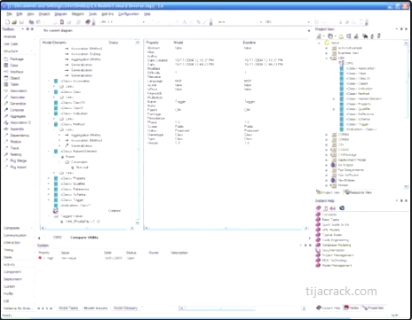 Enterprise Architect Crack