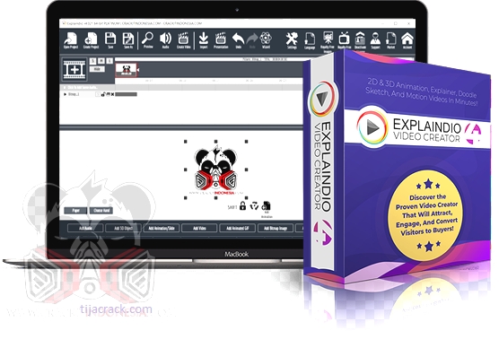 Explaindio Video Creator Crack