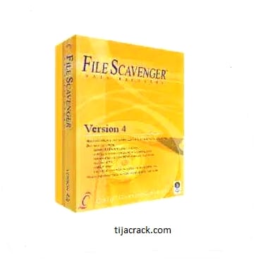 file scavenger 3.2 key