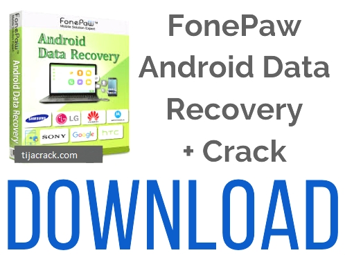 fonepaw android data recovery