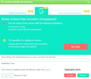 FonePaw Android Data Recovery 5.7.0 download the last version for ipod