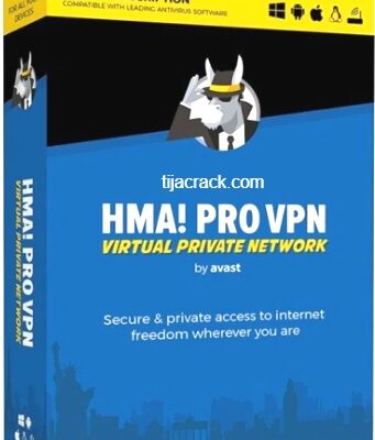 HMA Pro VPN Crack Download